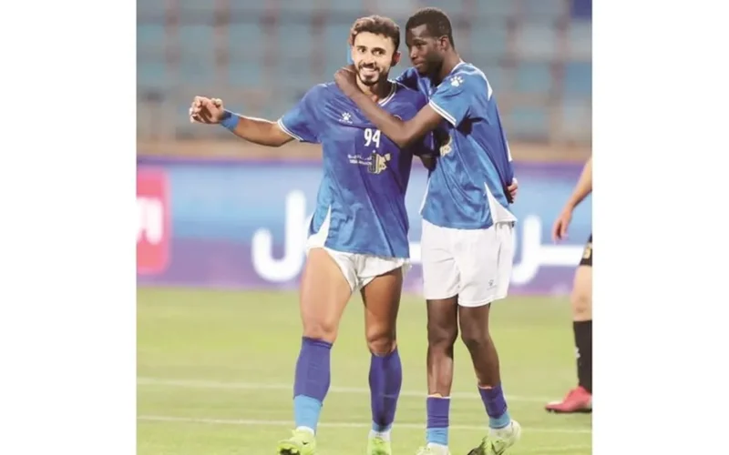 عروض عراقية مغرية.. صوافطة من السلط يدرس الخيارين ويترقب فرصة في مصر